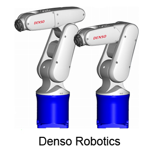 Denso Robotics